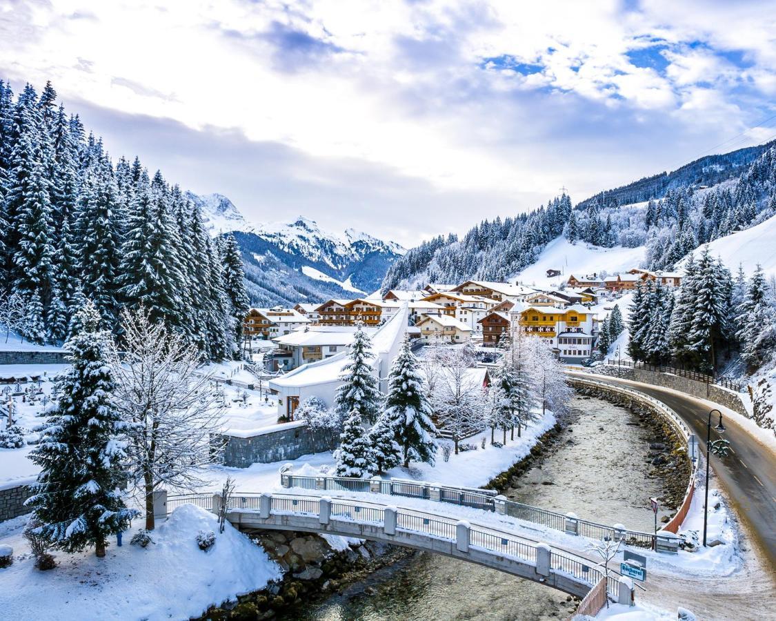 Victoria - Adults Only Gerlos