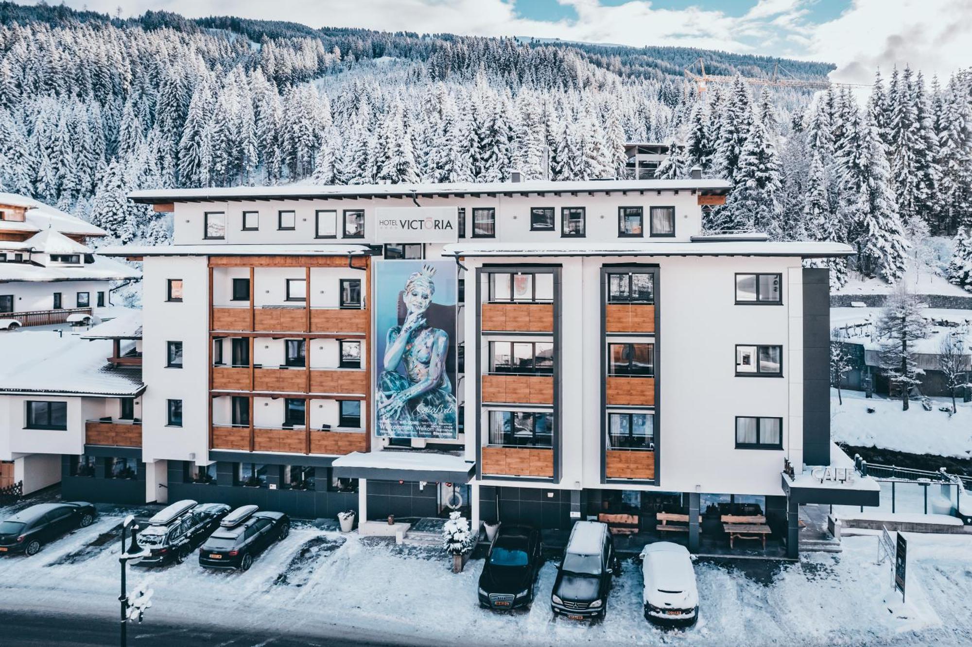 Victoria - Adults Only Hotel