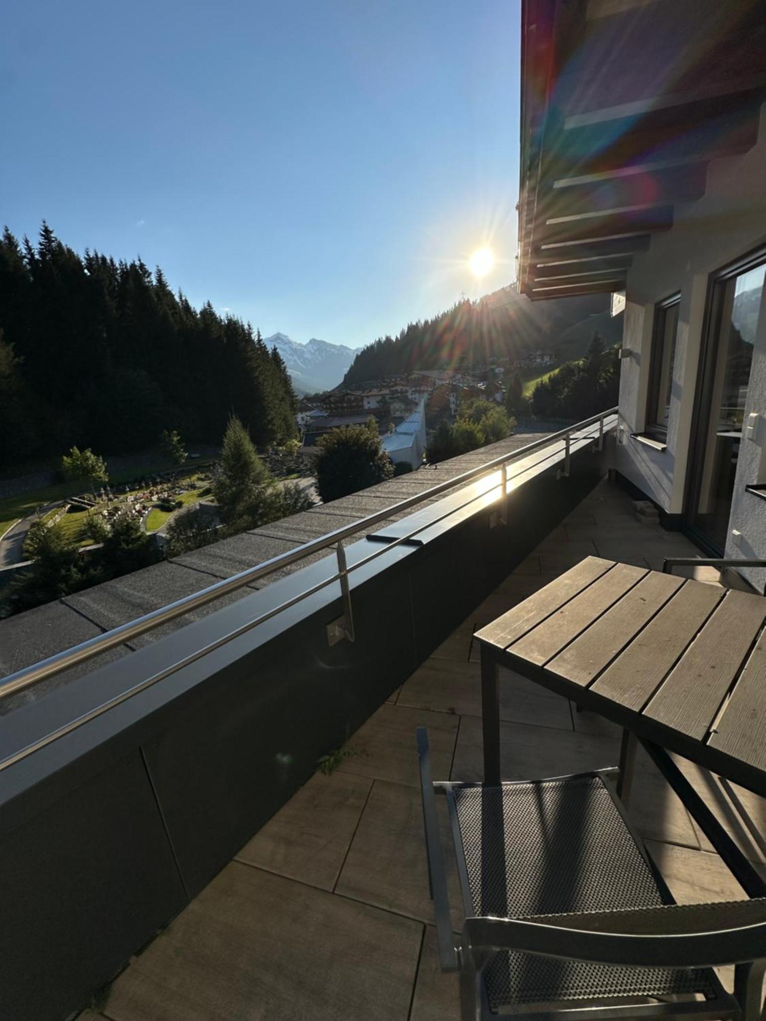 Victoria - Adults Only Hotel Gerlos