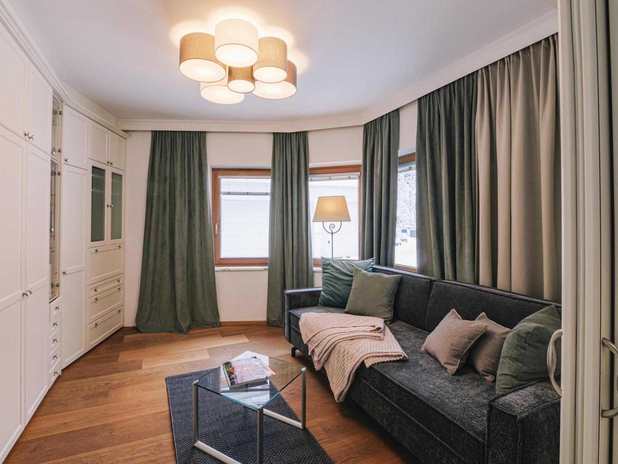 Victoria - Adults Only Hotel Gerlos